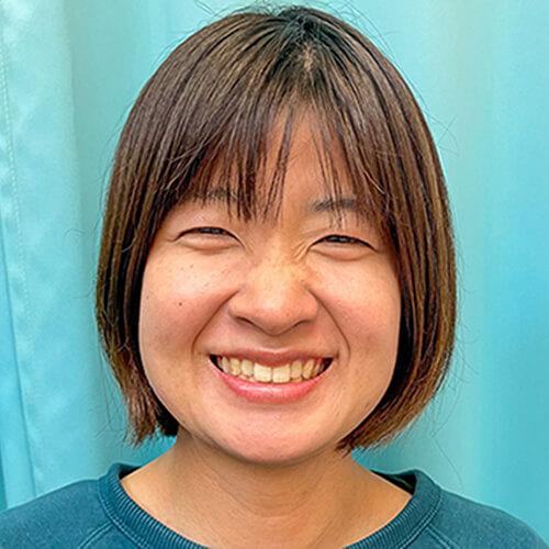 廣瀬 光彩希 様